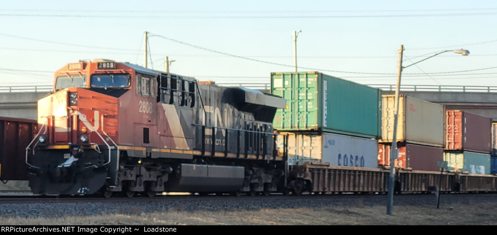 CN 2808